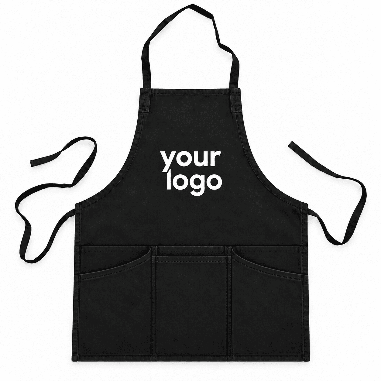 Custom Apron