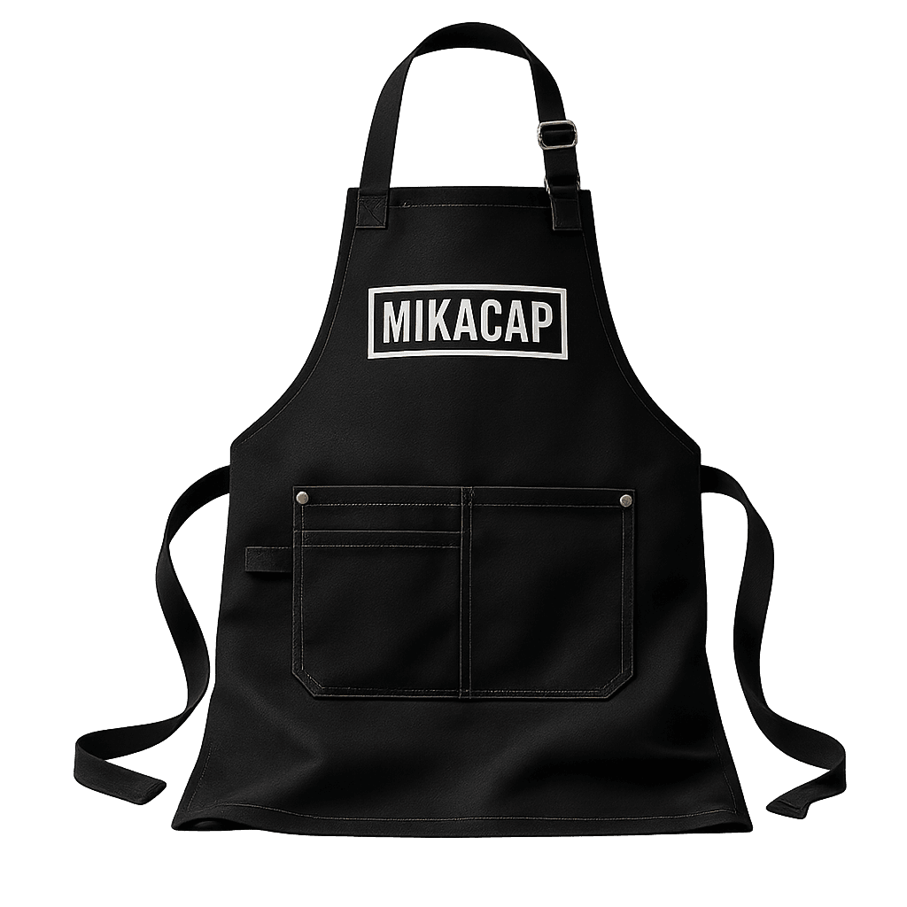 Custom Aprons