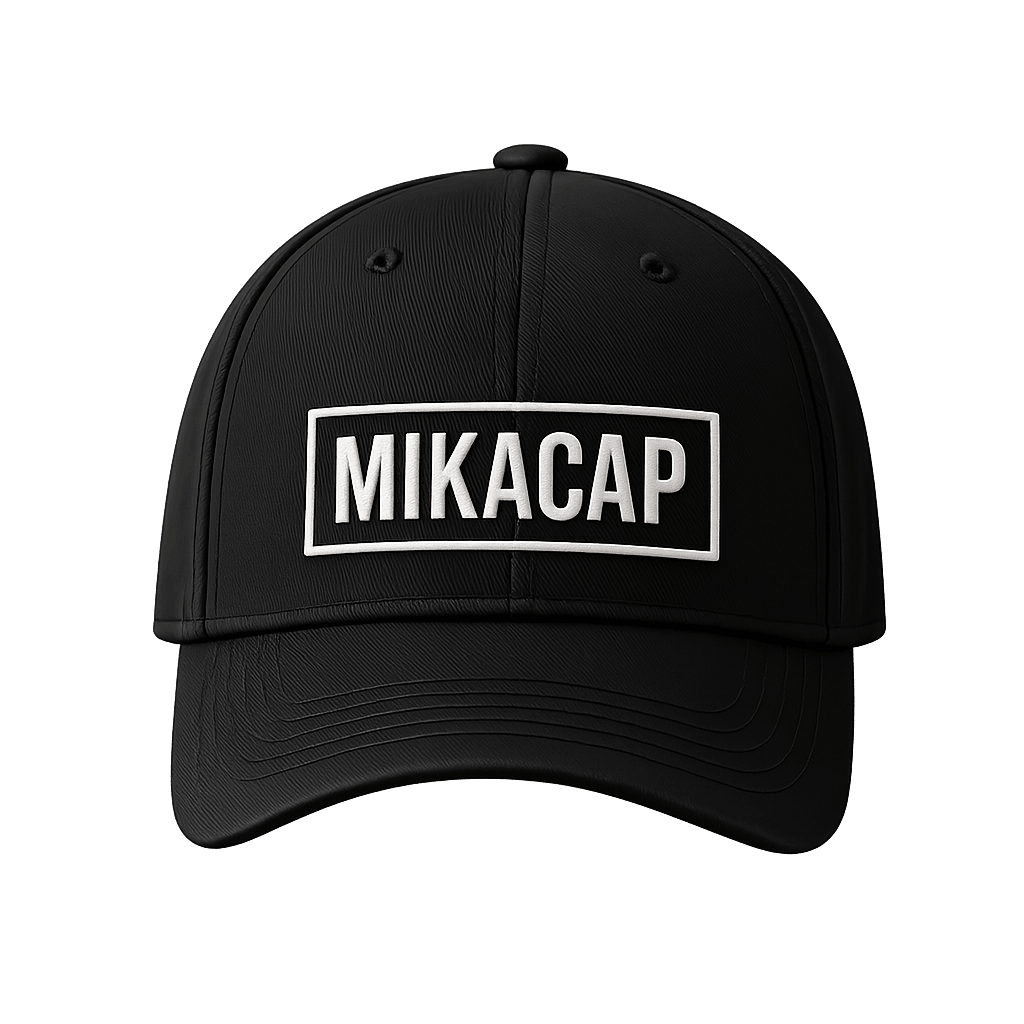 Custom Cap