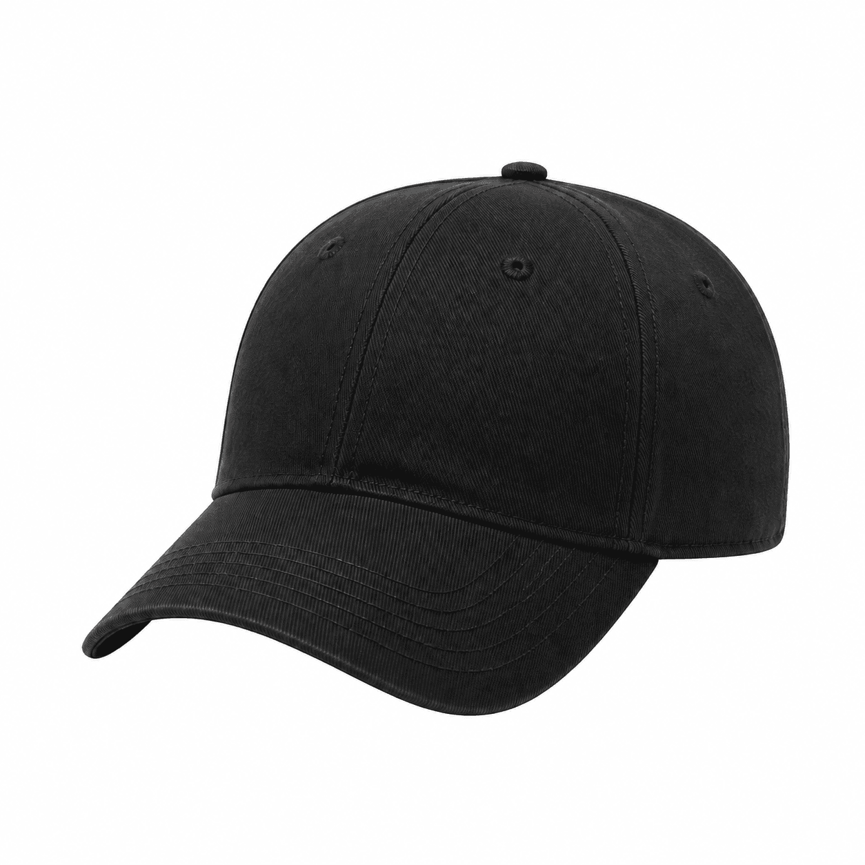 6-Panel Cap