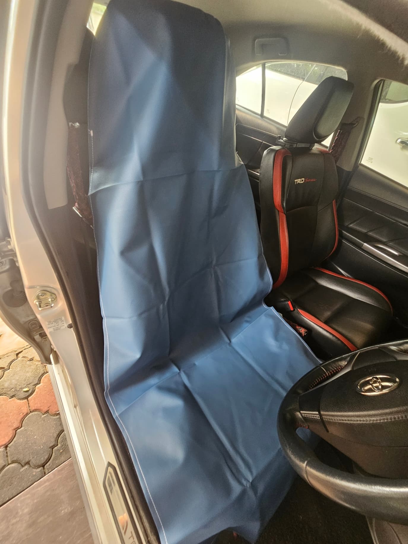 Seat Cover